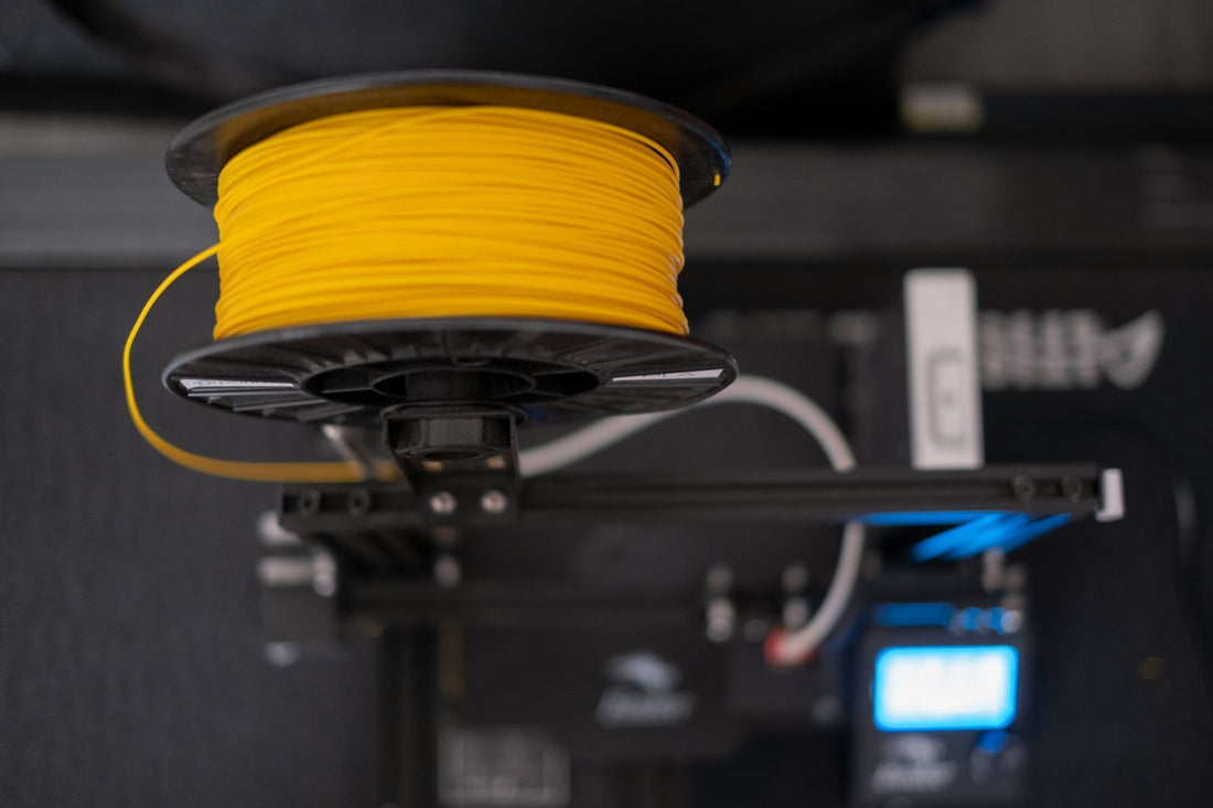 PLA vs PETG: Which 3D Printing Material Is Right for You?