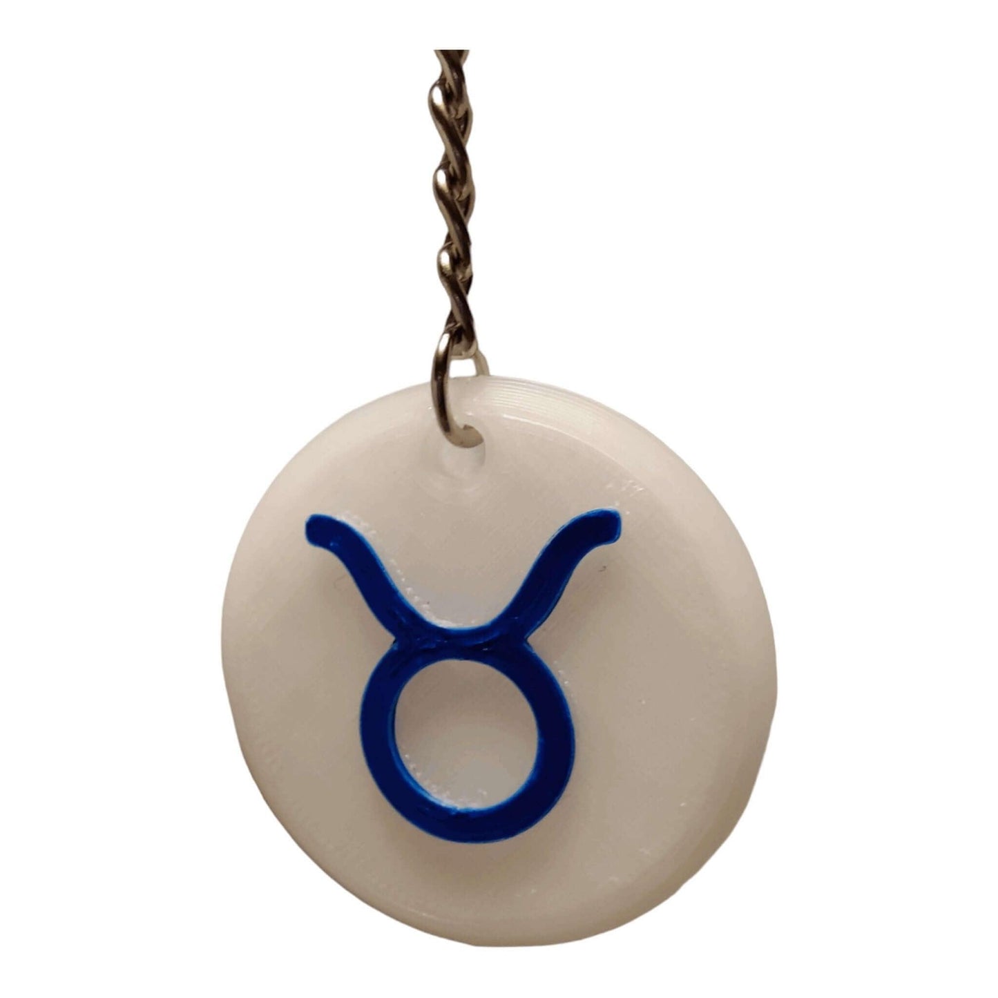 Zodiac Sign Keychains | Zodiac Keychain | Odell Creations