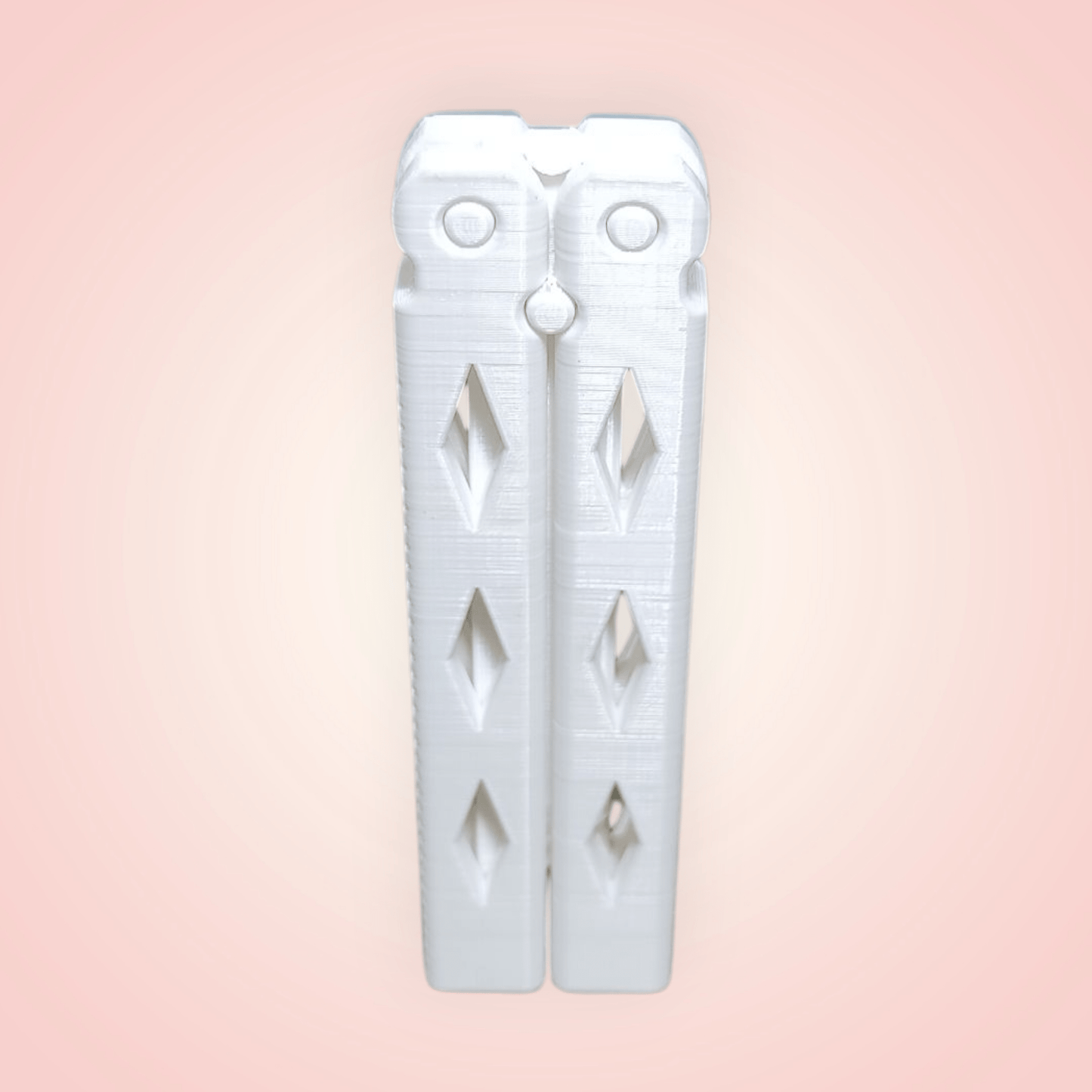 Bailsong Butterfly Knife Adult Fidget - Odell Creations