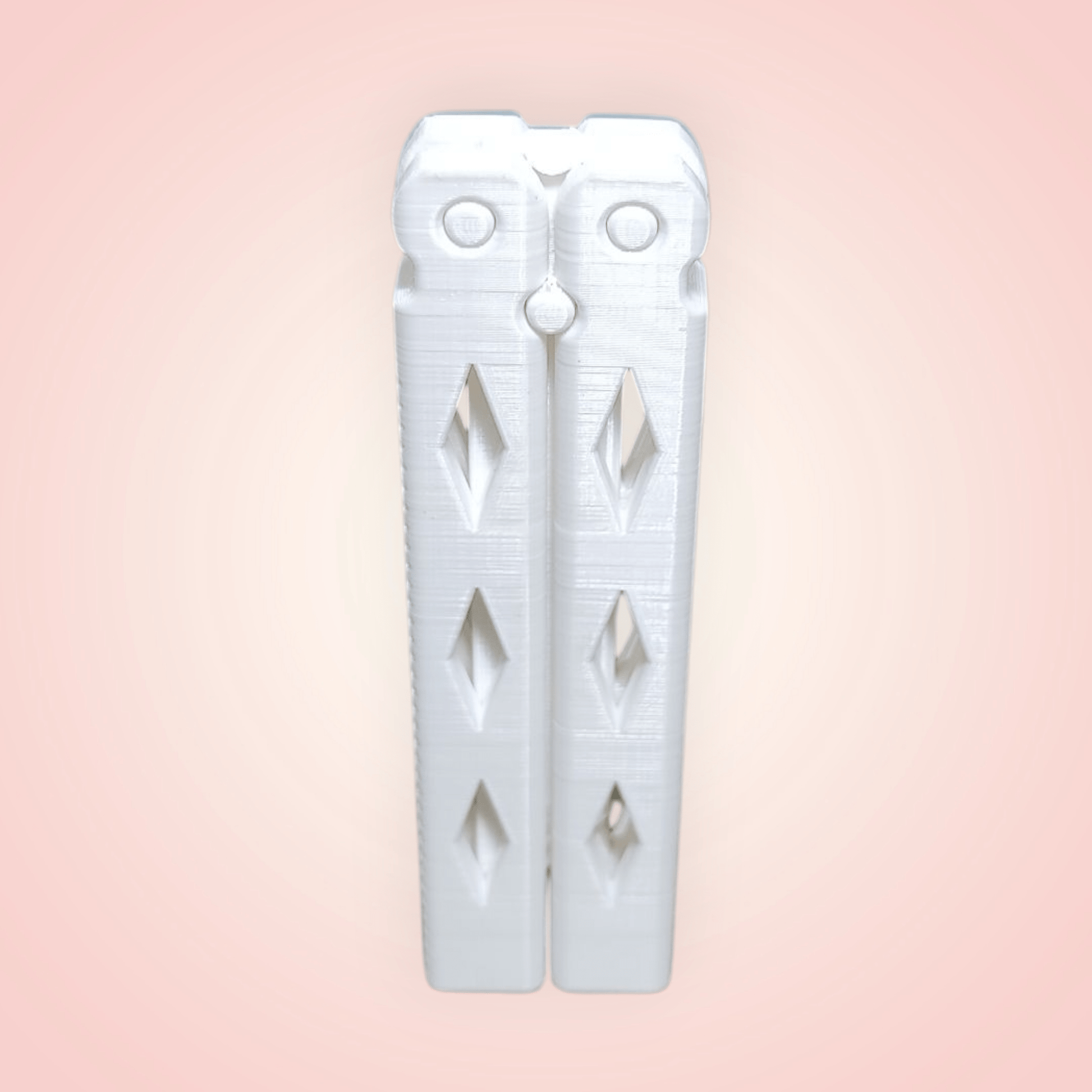 Bailsong Butterfly Knife Adult Fidget - Odell Creations