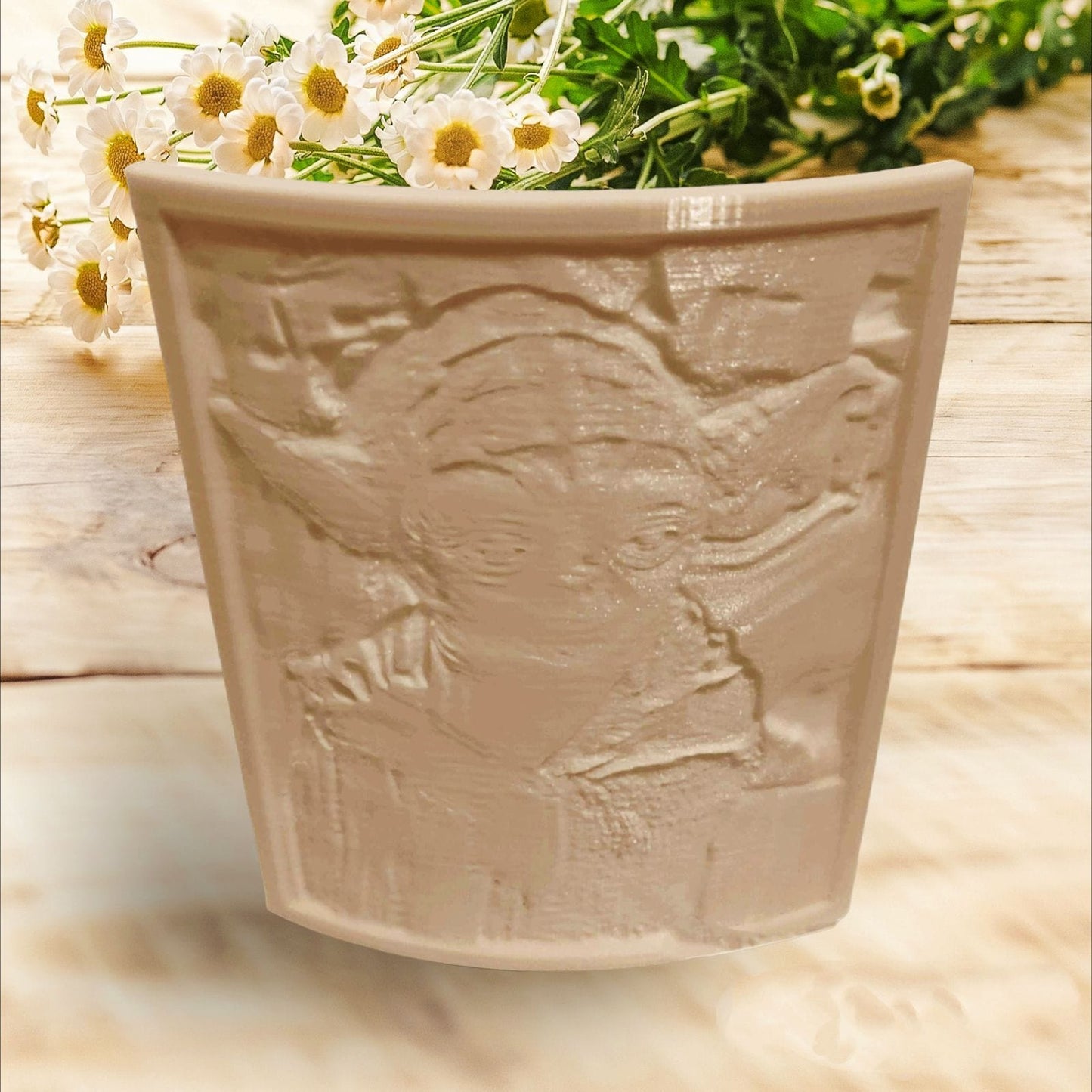 Custom Photo Night Light Lithophane - Odell Creations