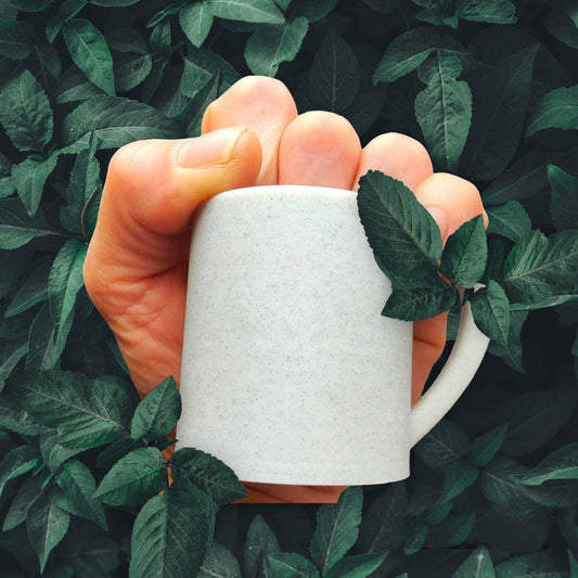 Mini Coffee Mug Organizer Courtesy of Mystic Mesh 3D - Odell Creations