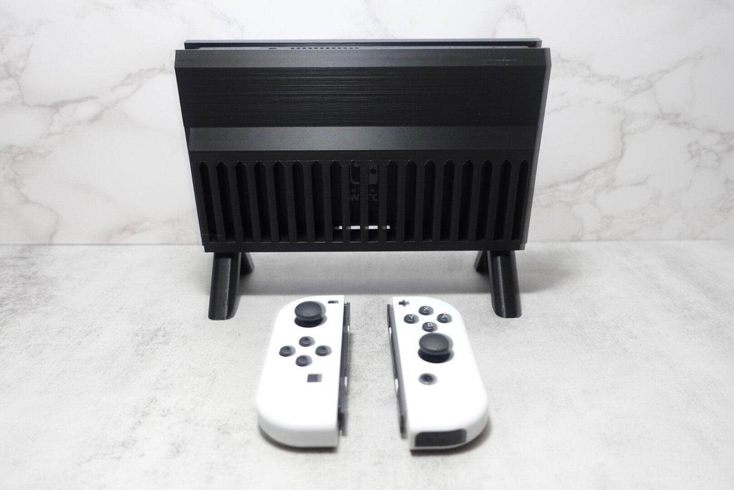 Nintendo Switch Flat Screen Mini TV (OLED/Original) - Odell Creations