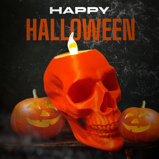 Skull-candle-holder-mm3d